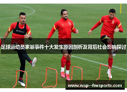 足球运动员家暴事件十大发生原因剖析及背后社会影响探讨