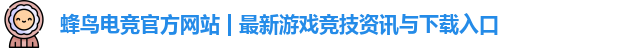 蜂鸟竞技中心